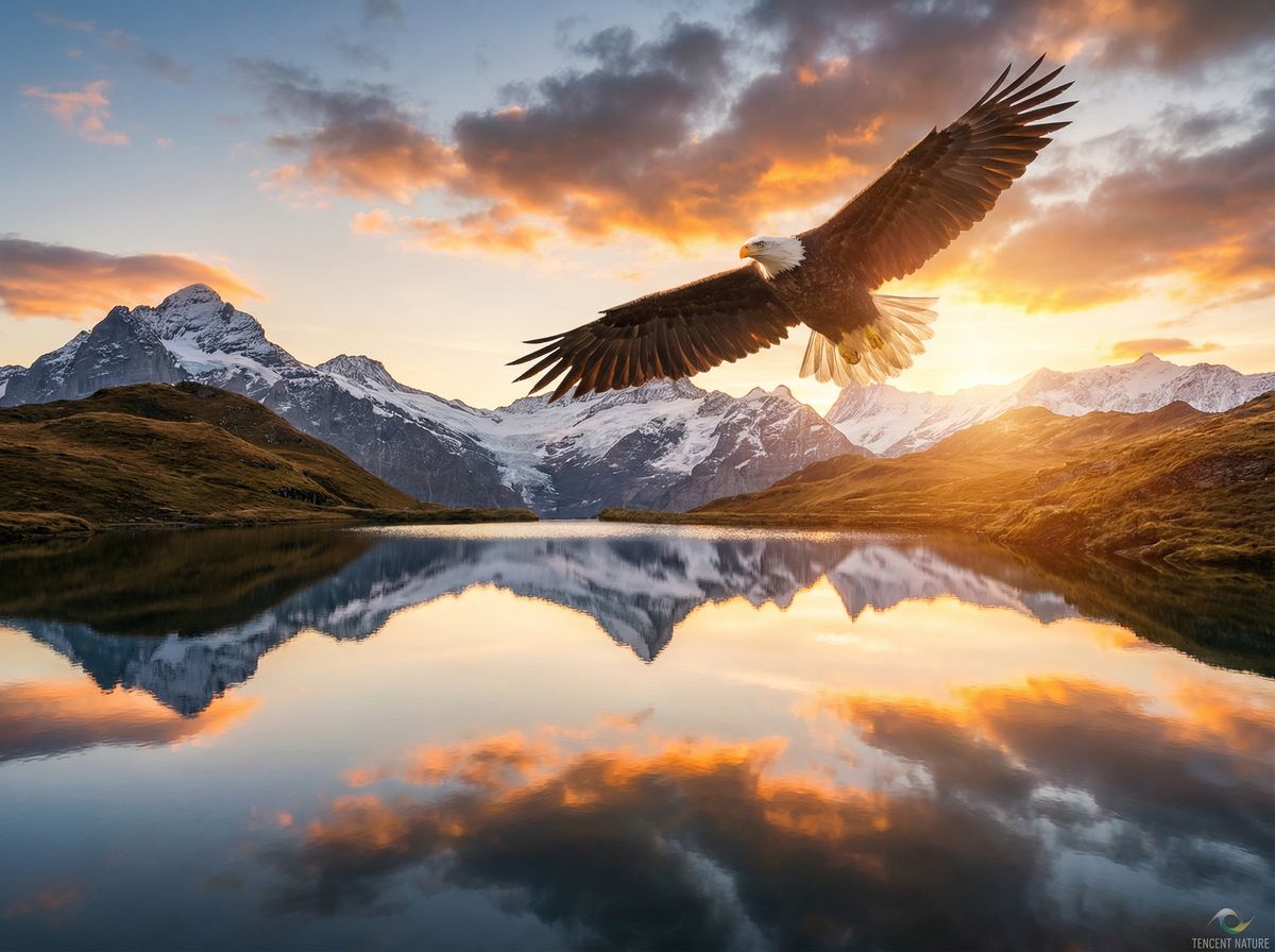 黑丝视频-雄鹰翱翔